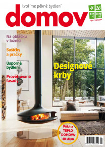 Domov