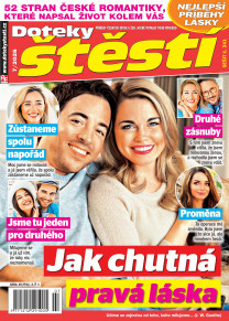 Doteky štěstí