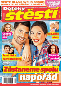 Doteky štěstí