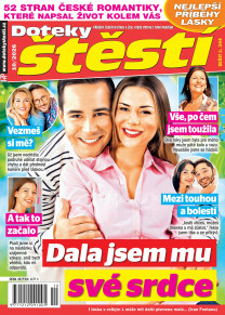 Doteky štěstí