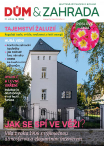 Dům & zahrada