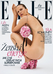 ELLE