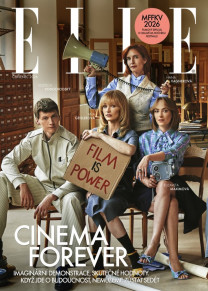ELLE