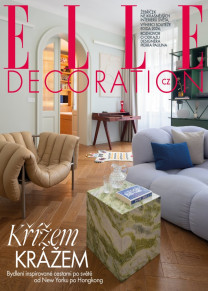 Elle Decoration