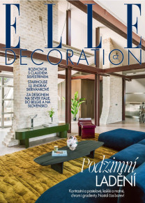Elle Decoration