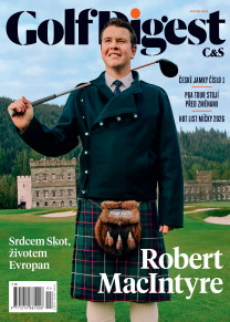 Golf Digest