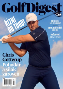 Golf Digest