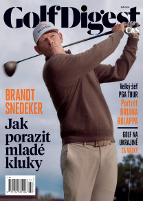 Golf Digest
