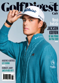 Golf Digest