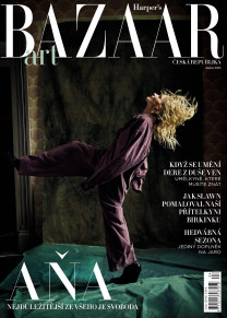 Harpers Bazaar