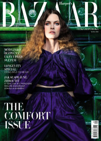 Harpers Bazaar