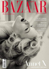 Harpers Bazaar