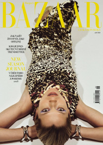 Harpers Bazaar