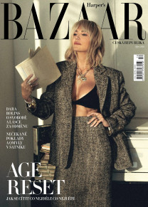 Harpers Bazaar