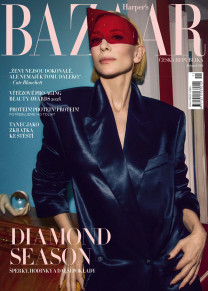 Harpers Bazaar