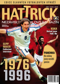 Hattrick
