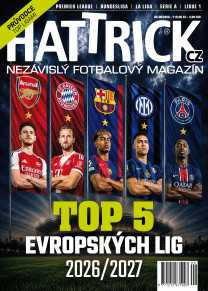 Hattrick