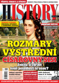 HISTORY revue