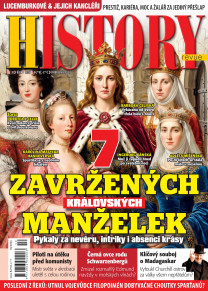 HISTORY revue