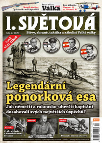 I. světová