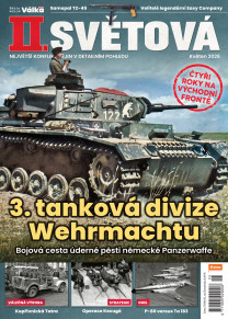 II. světová