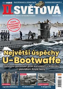 II. světová