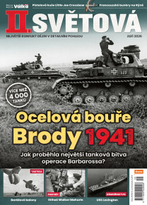 II. světová