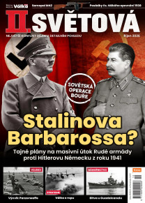 II. světová