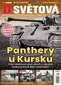 II. světová