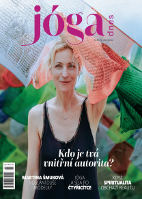 JÓGA DNES
