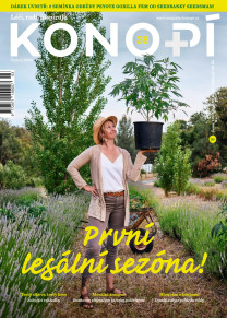 Konopí