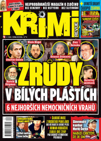 Krimi revue