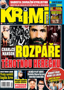 Krimi revue