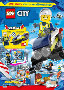 LEGO® City