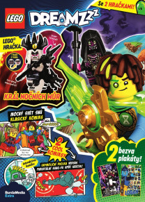 LEGO® DreamZzz