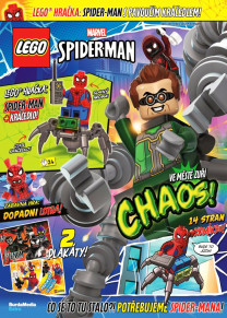 LEGO® MARVEL AVENGERS