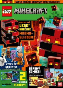 LEGO® Minecraft™