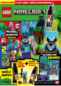 LEGO® Minecraft™