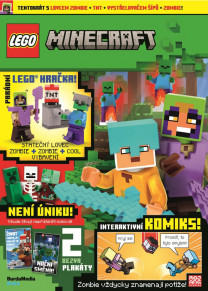LEGO® Minecraft™