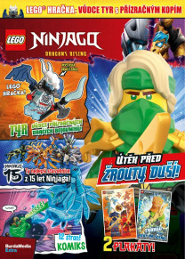 LEGO® NINJAGO®