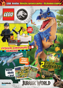 LEGO® Jurassic World™