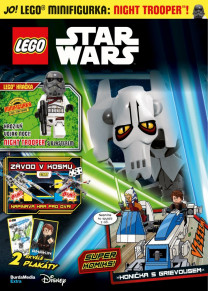 LEGO® Star Wars™