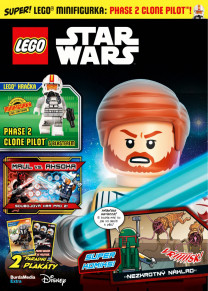 LEGO® Star Wars™