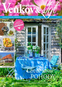 Marianne Venkov & Styl