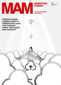 Marketing & Media