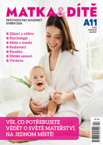 Matka a dítě