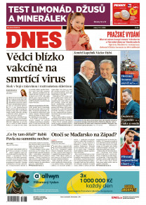 Mladá fronta DNES