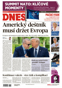 Mladá fronta DNES