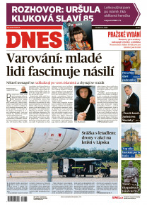 Mladá fronta DNES