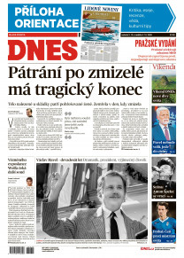 Mladá fronta DNES